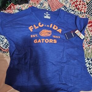 Fanatics Blue T-Shirt